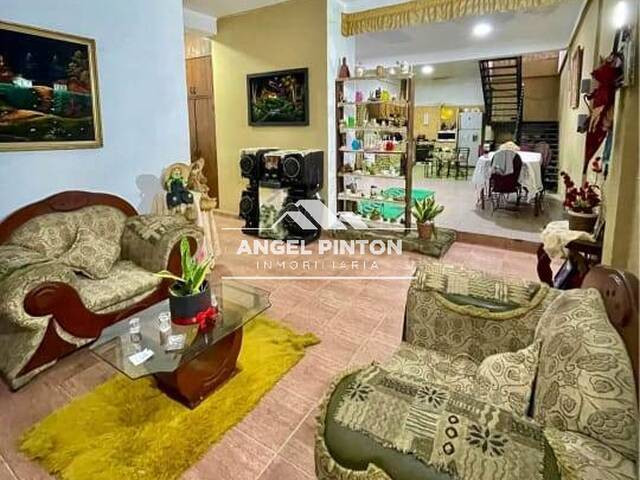 #8767 - CASA para Venta en Araure - P - 1