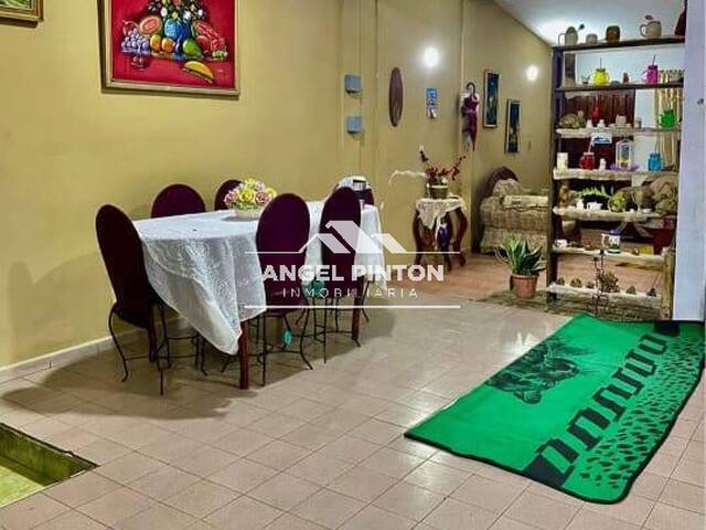 #8767 - CASA para Venta en Araure - P - 3