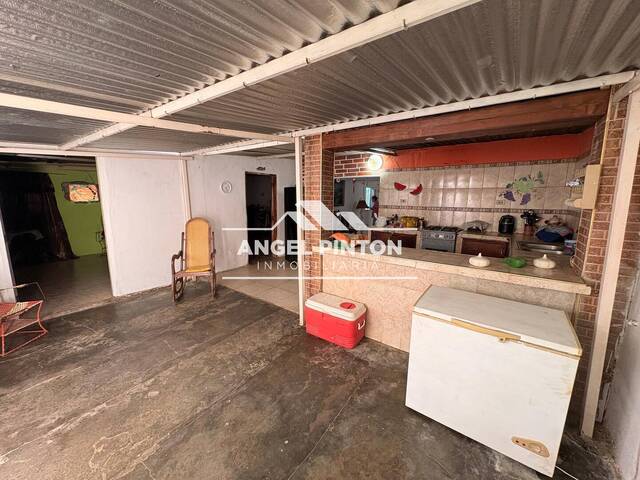 #8770 - CASA para Venta en Maracaibo - V - 3