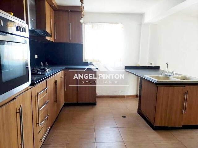 #8781 - CASA para Venta en Araure - P - 3