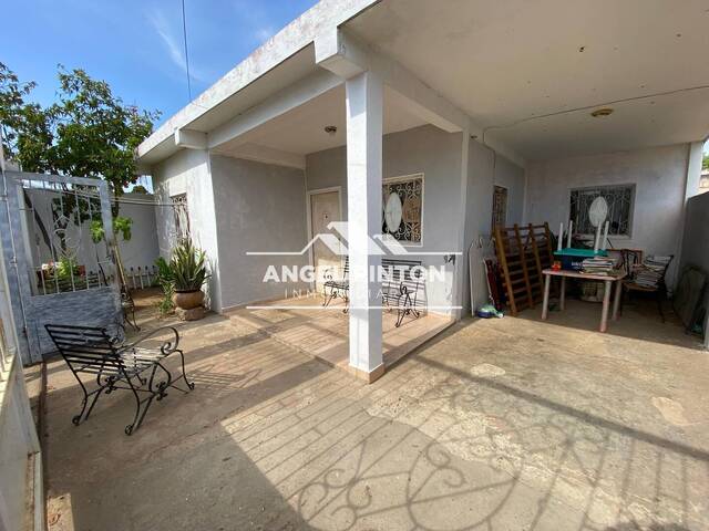 #20014 - CASA para Venta en Maracaibo - V