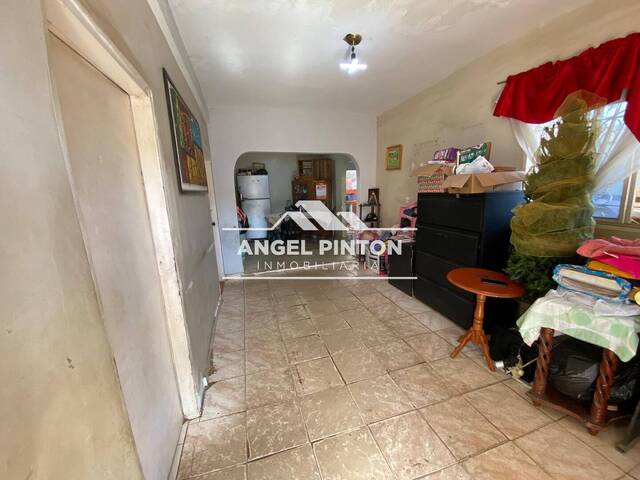 #20014 - CASA para Venta en Maracaibo - V