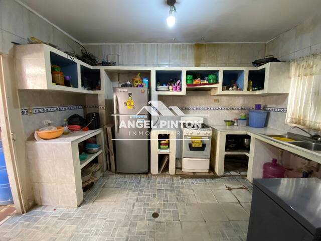 #20014 - CASA para Venta en Maracaibo - V