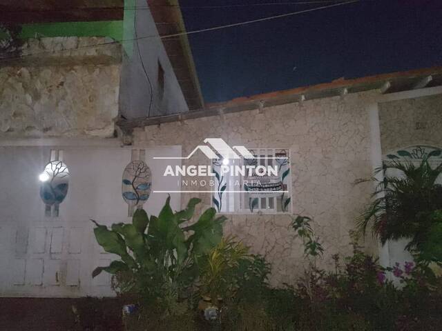 #7447 - CASA para Venta en Maracaibo - V