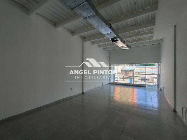 #8720 - LOCAL COMERCIAL para Alquiler en Maracaibo - V - 2