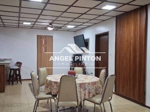 #87887 - CASA para Alquiler en Ciudad Ojeda - V - 3