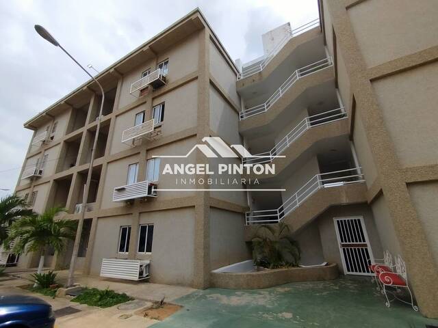 #8795 - APARTAMENTO para Venta en Maracaibo - V - 1