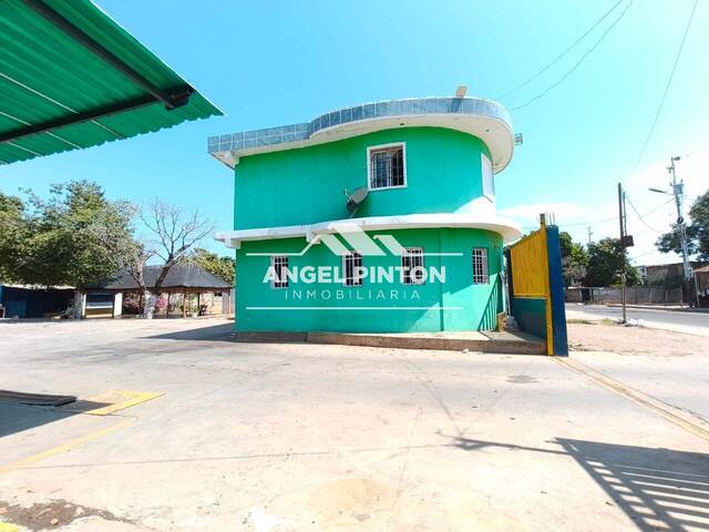 #87196 - LOCAL COMERCIAL para Venta en Maracaibo - V - 1