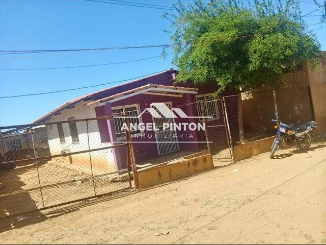 #20015 - CASA para Venta en Maracaibo - V - 1