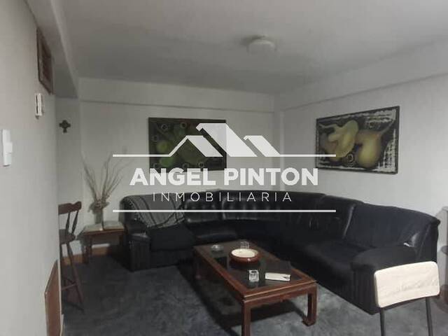 #8800 - APARTAMENTO para Venta en Maracaibo - V - 2