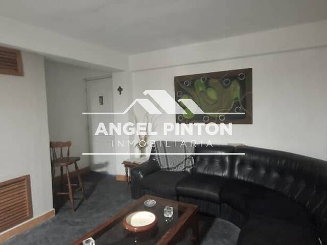 #8800 - APARTAMENTO para Venta en Maracaibo - V - 3
