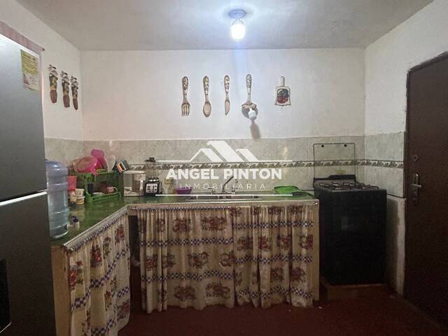 #8802 - CASA para Venta en San Francisco - V