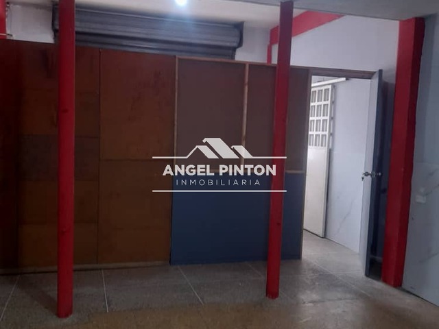 #518803 - LOCAL COMERCIAL para Alquiler en Barquisimeto - K - 3