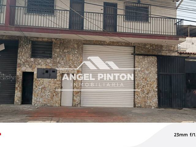 #8805 - LOCAL COMERCIAL para Venta en Acarigua - P - 2