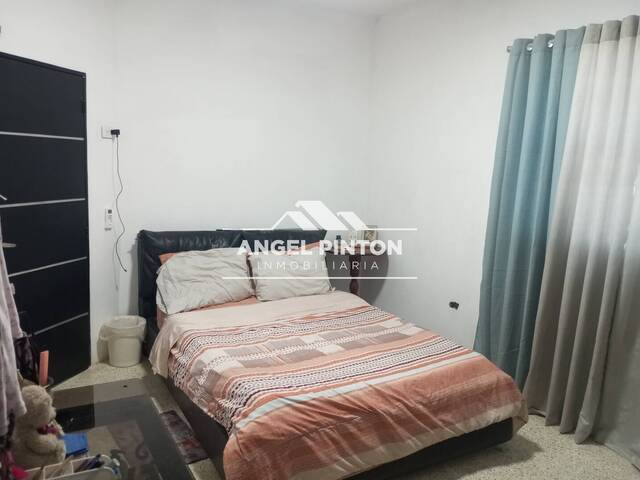 #8809 - CASA para Venta en San Francisco - V