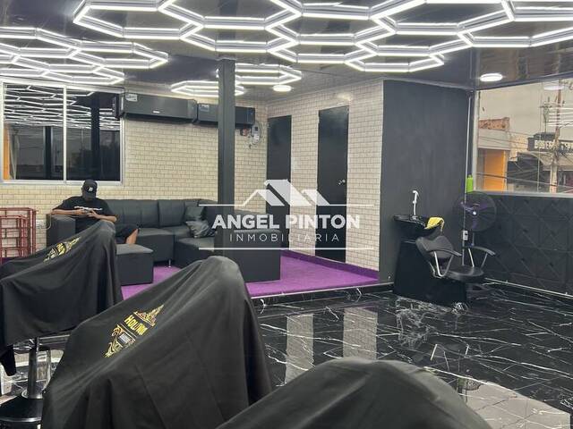 #8810 - LOCAL COMERCIAL para Venta en San Francisco - V - 1