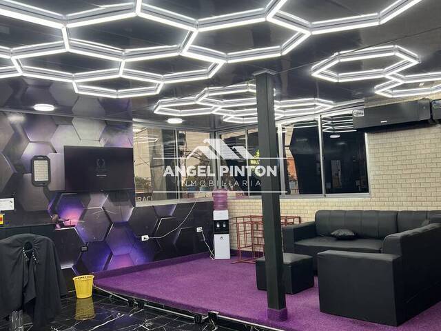 #8810 - LOCAL COMERCIAL para Venta en San Francisco - V - 2