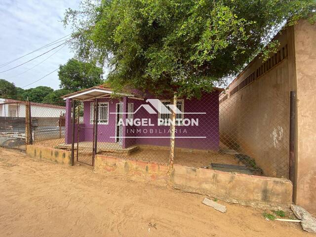 #20015 - CASA para Venta en Maracaibo - V - 1