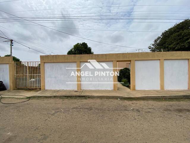 #20016 - CASA para Venta en Maracaibo - V - 1