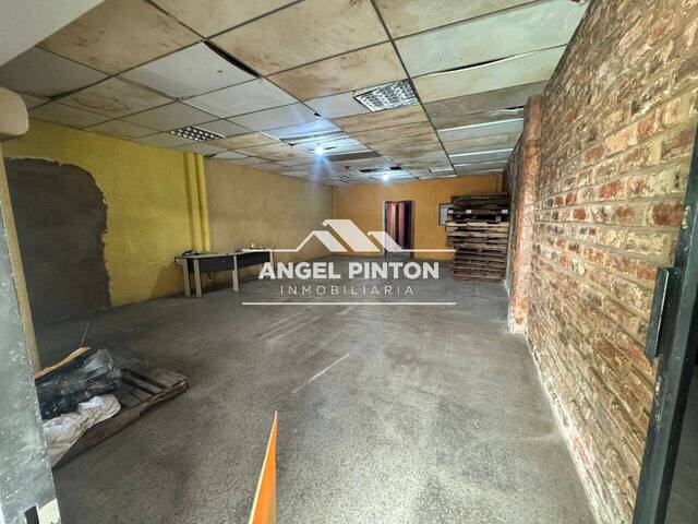 #8640 - LOCAL COMERCIAL para Alquiler en Maracaibo - V - 3