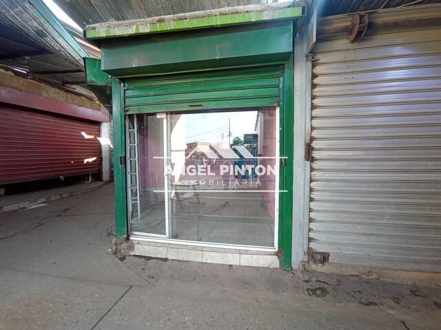 #8824 - LOCAL COMERCIAL para Venta en San Francisco - V - 2
