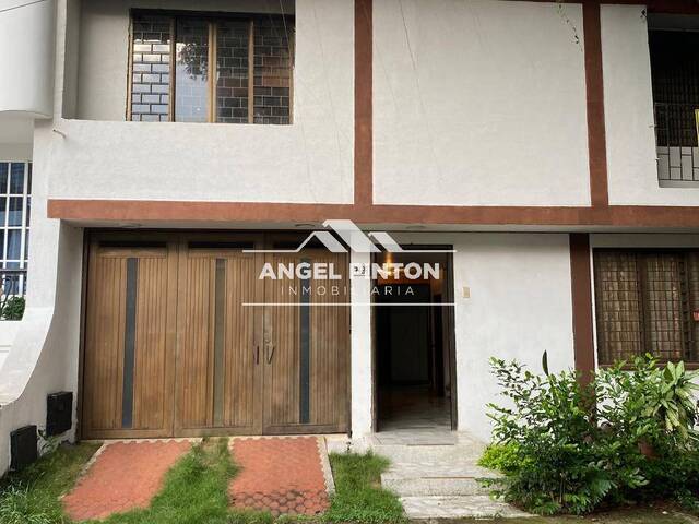 #8828 - CASA para Venta en Cali - VAC - 1