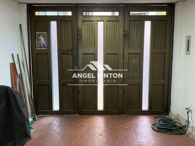 #8828 - CASA para Venta en Cali - VAC - 3