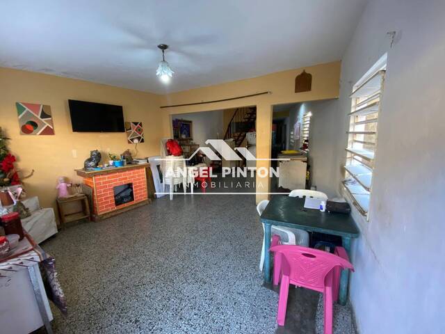 #20018 - CASA para Venta en Maracaibo - V - 2
