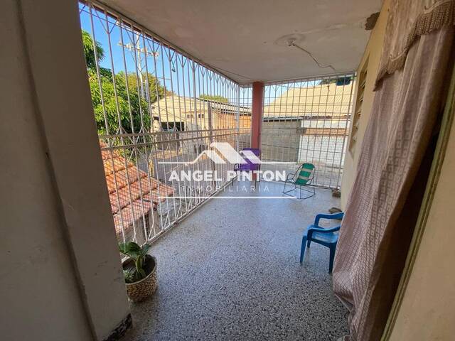 #20018 - CASA para Venta en Maracaibo - V - 1
