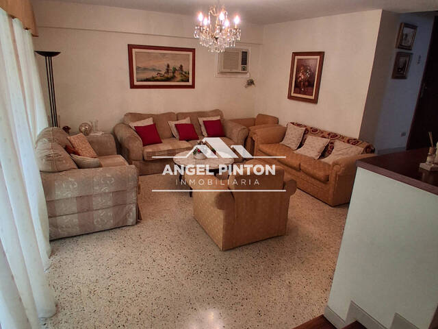 #8830 - APARTAMENTO para Venta en Maracaibo - V - 2