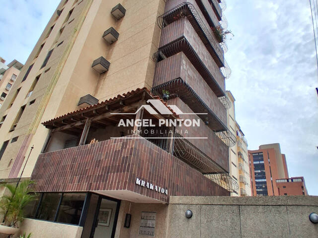 #8830 - APARTAMENTO para Venta en Maracaibo - V - 1