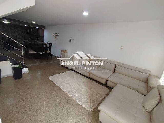 CONJUNTO CERRADO para Venta en Maracaibo - 4