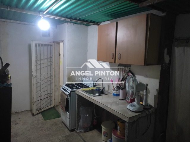 #8833 - CASA para Venta en San Francisco - V