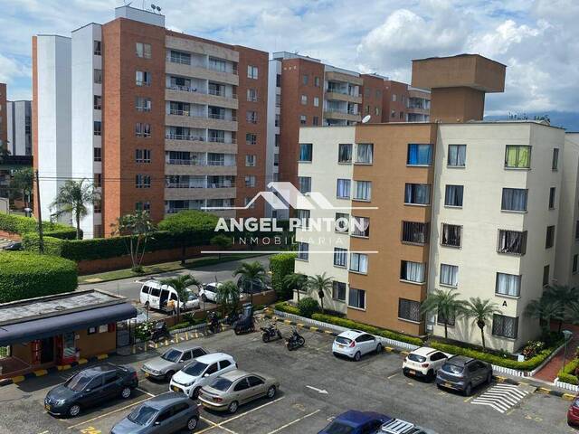 #8836 - APARTAMENTO para Venta en Cali - VAC - 1