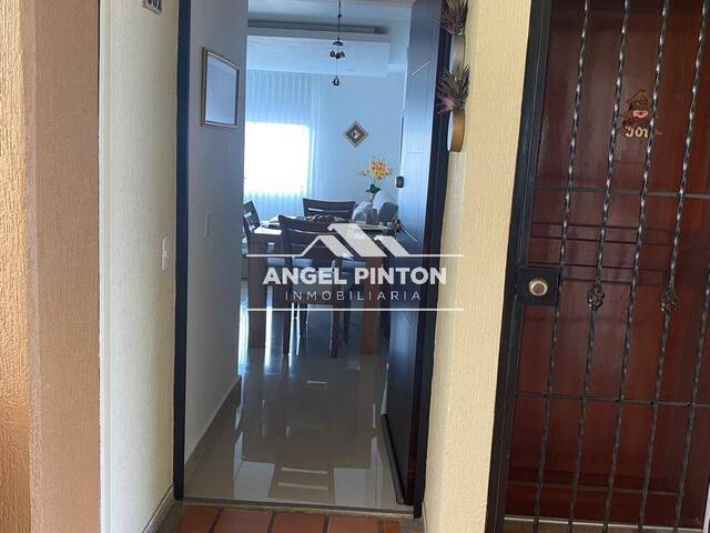 #8836 - APARTAMENTO para Venta en Cali - VAC - 3