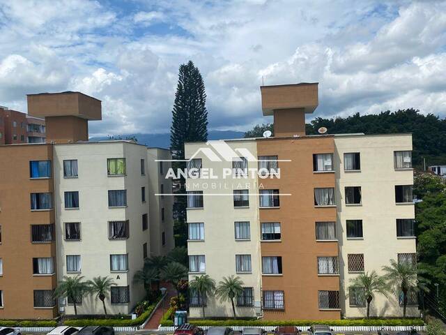 #8836 - APARTAMENTO para Venta en Cali - VAC - 2