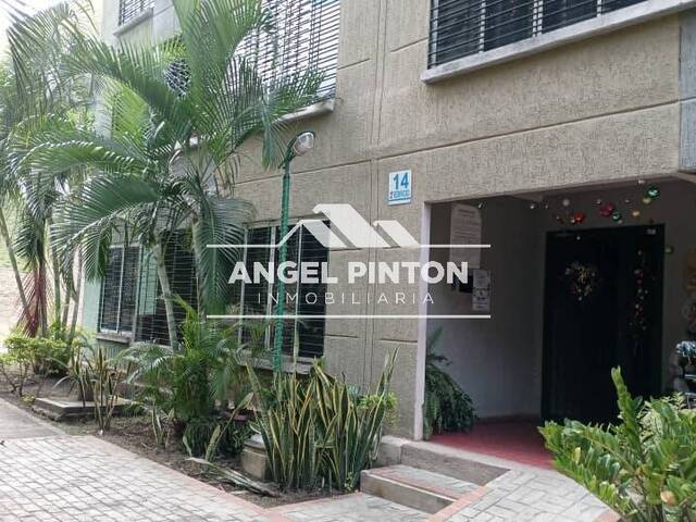 #8838 - APARTAMENTO para Venta en San Diego - G - 2