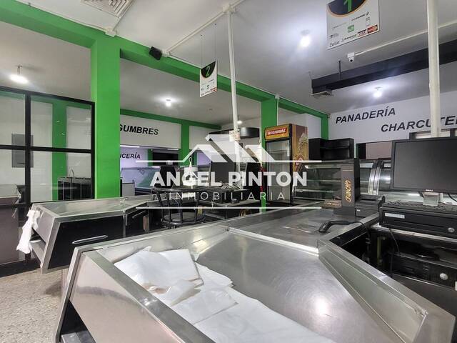 #8841 - LOCAL COMERCIAL para Venta en Maracaibo - V - 2