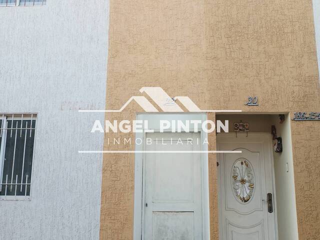 #8839 - CONJUNTO CERRADO para Venta en San Francisco - V - 1