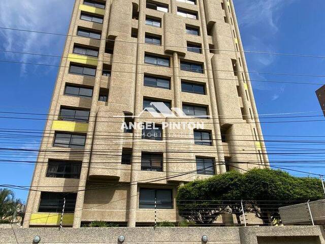 #55555 - APARTAMENTO para Venta en Maracaibo - V - 1