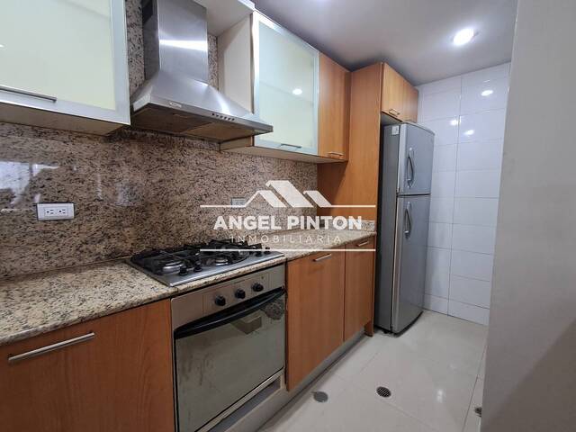 #55555 - APARTAMENTO para Venta en Maracaibo - V - 2