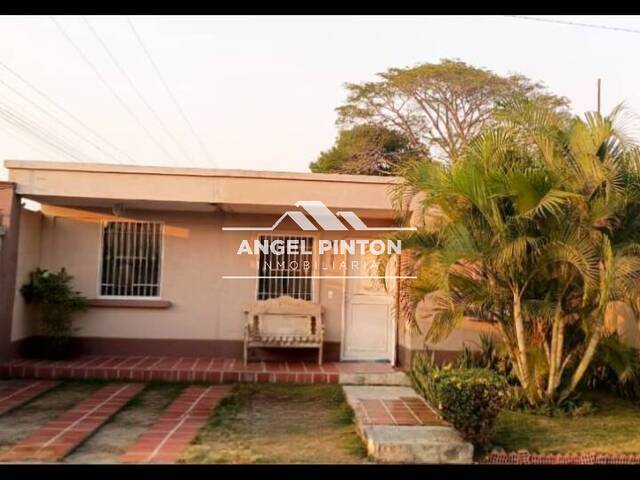 #8844 - CASA para Venta en Araure - P - 1