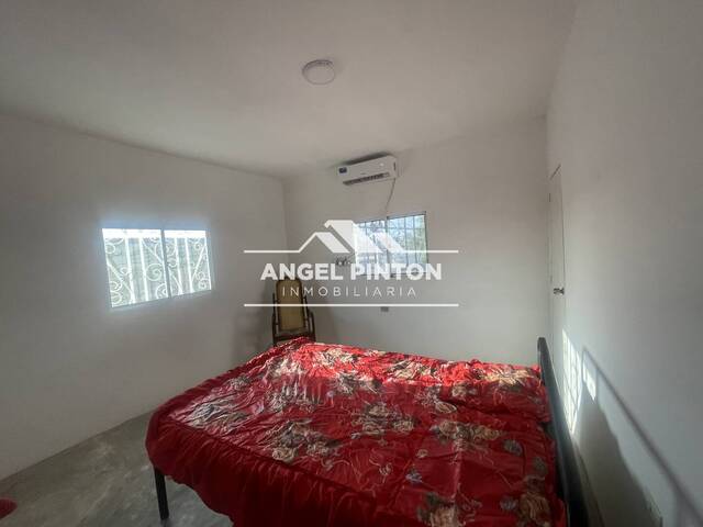 #8769 - ANEXO para Alquiler en Maracaibo - V - 1