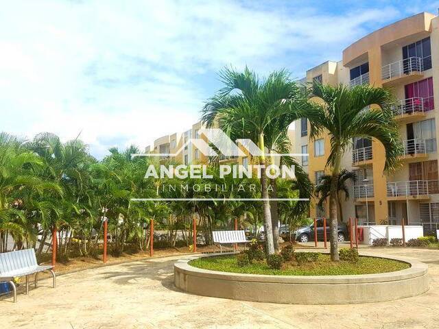 #8852 - APARTAMENTO para Alquiler en Cali - VAC - 1