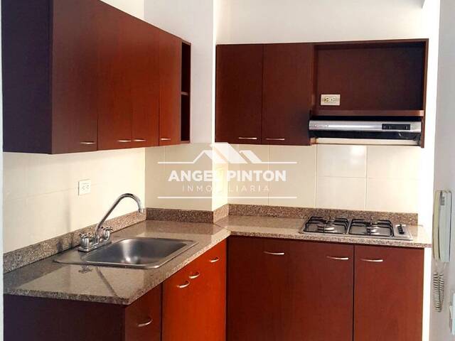 #8852 - APARTAMENTO para Alquiler en Cali - VAC - 3