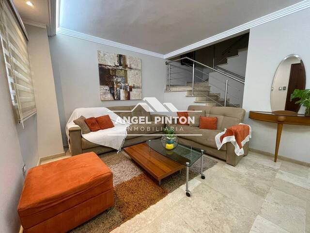 #8700 - CONJUNTO CERRADO para Alquiler en Maracaibo - V - 2