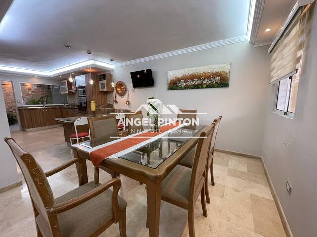 CONJUNTO CERRADO para Alquiler en Maracaibo - 5