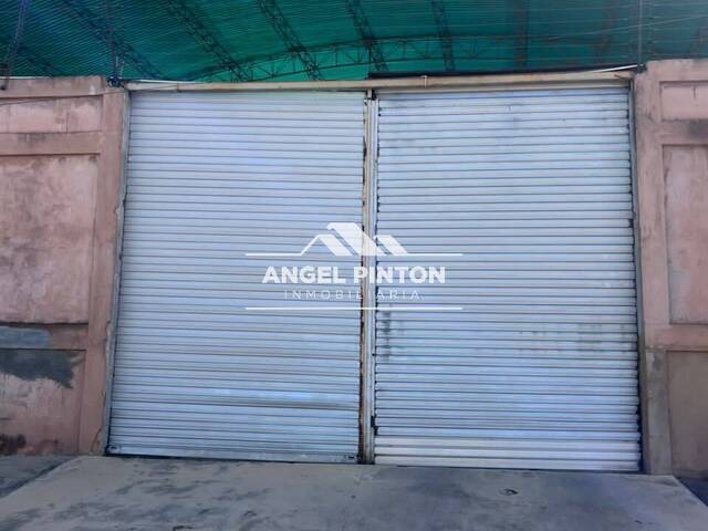 GALPÓN / BODEGA para Venta en Maracaibo - 5