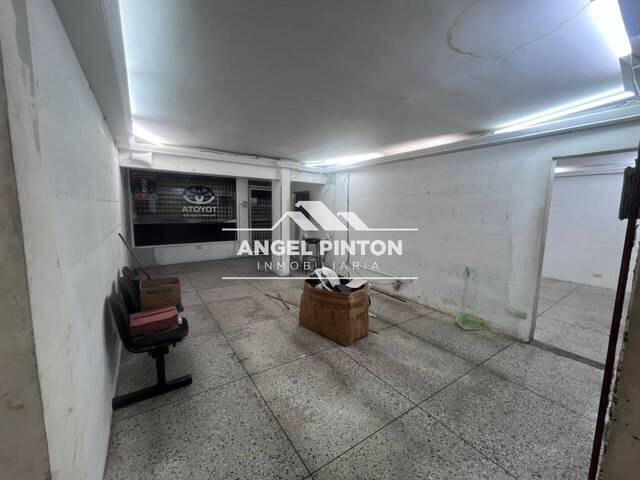 #8859 - LOCAL COMERCIAL para Venta en Maracaibo - V - 2