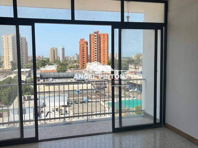 #8863 - APARTAMENTO para Venta en Maracaibo - V - 2